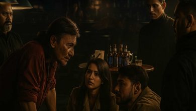 Photo of ‘Felai FX: Trader Gelap – Apa Mau Takut’ Inspirasi Kisah Benar, Angkat Tema Tentang Scammer & Dunia Forex